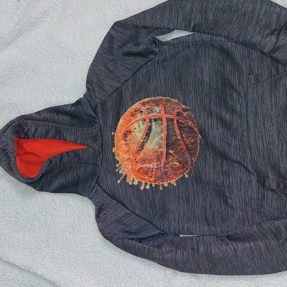 Basketball lover Hoodie 🏀🏀